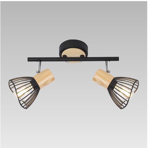  Prezent 75556 - Plafonski spot PONY 2xE14/25W/230V Cene