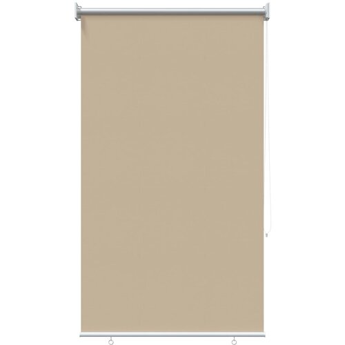 vidaXL Zunanje rolo senčilo UV za&scaron;čita Bež 65 x 230 cm (&Scaron; x V), (5000297284) Cene
