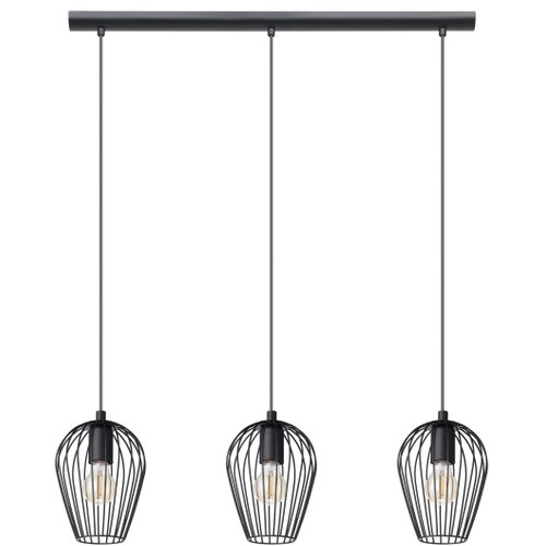 Eglo 49478 - visilica newtown 3xE27/60W/230V Slike