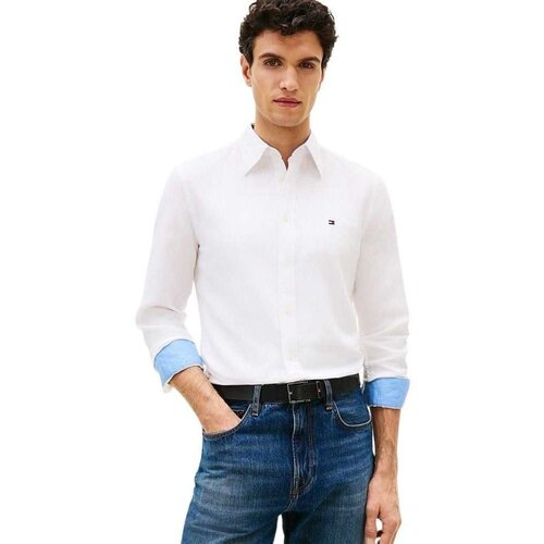 Tommy Hilfiger bela mu&scaron;ka ko&scaron;ulja Cene