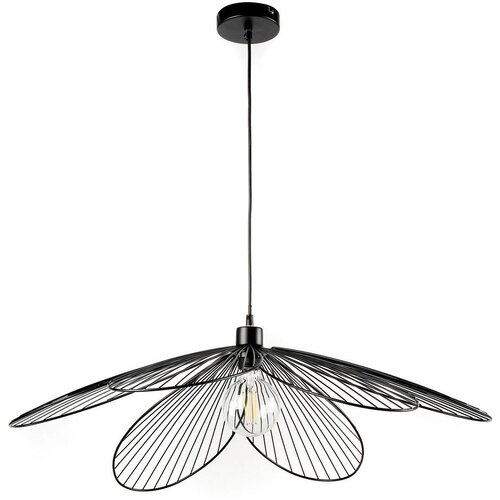 Lesnina XXXL VISEČA SVETILKA 83/107 cm E27 Cene