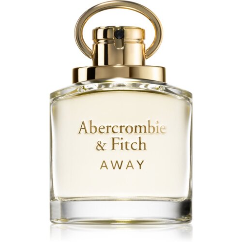Abercrombie & Fitch Away Women parfumska voda za ženske 100 ml Cene