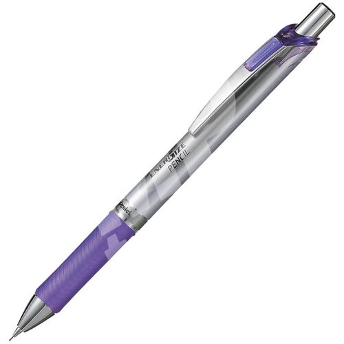 Pentel Tehnični svinčnik Energize, 0.5 mm, vijoličen Slike