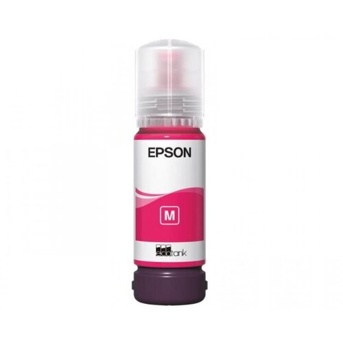 Epson 108 Magenta Tinta Slike