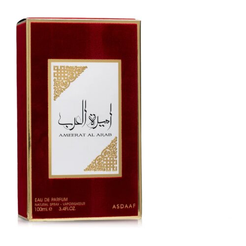 Asdaaf Ameerat Al Arab 100ml Cene