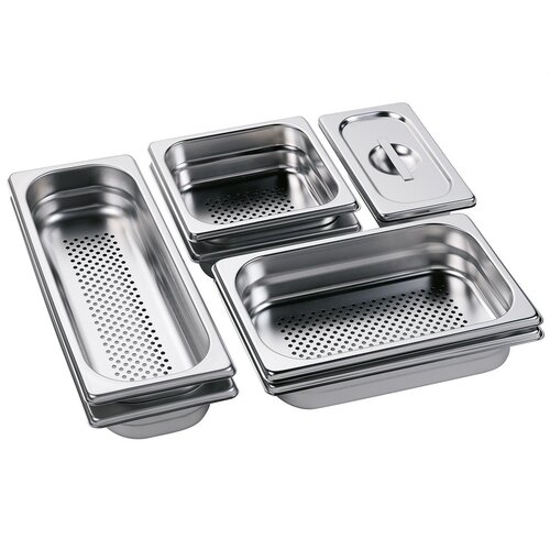 Shumee set parnih kuhalnikov aeg A9OZS10, (21385494) Slike