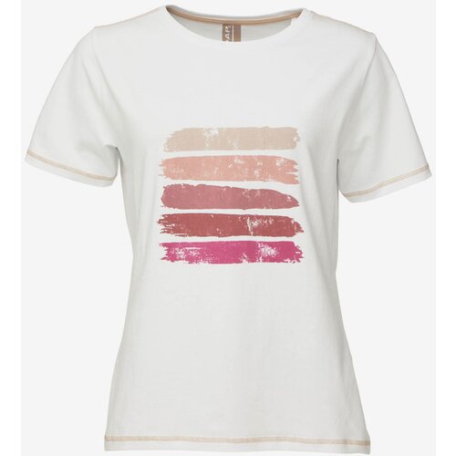 LOAP Abnelis Majica Bela Cene