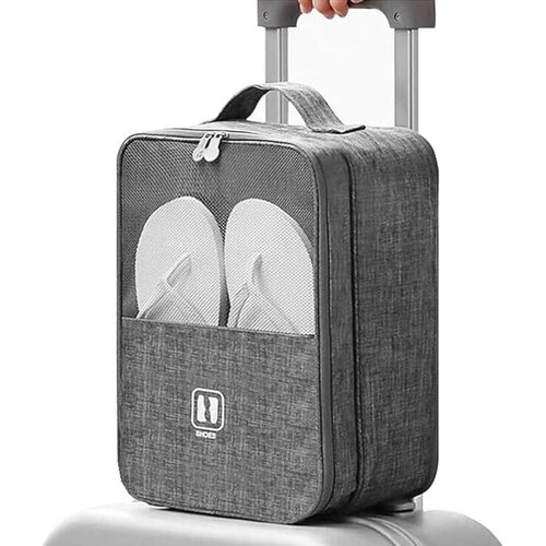 Vivva Potovalna torba za čevlje | SHOEPACK, (21302273) Cene