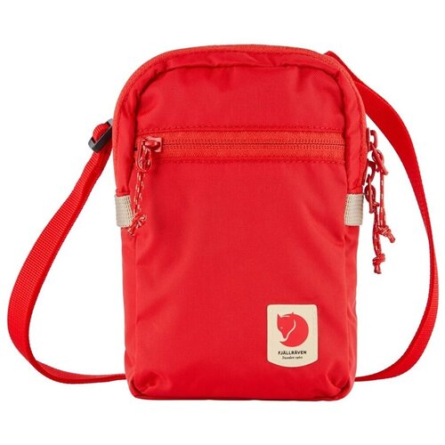 Fjallraven Torbice za na ramo F23226334 Rdeča Slike