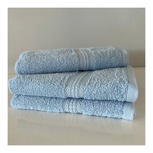  Pe&amp;scaron;kir Stock 50x95cm L03 Dezen Plava boja ( VLK000941-stockL03 ) Slike