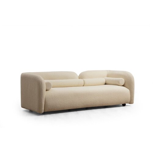 Balcab Home Krem sofa 228 cm Victoria &amp;ndash; Slike