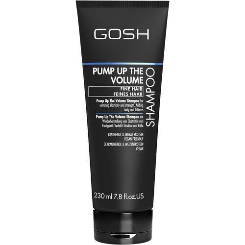 Gosh &amp;Scaron;ampon Pump Up The Volume za povečanje volumna, 230 ml, (22067969) Slike