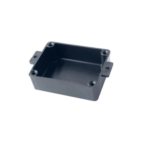 Kemo Modularno kućište 60 x 45 x 20 termoplast, crna boja G004 1 kom. Cijene