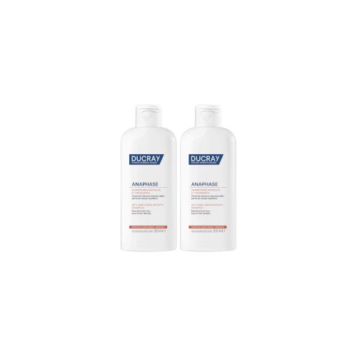 Ducray PROMO Anaphase Reactiv &amp;Aring;&amp;iexcl;ampon 1 + 1 GRATIS Slike