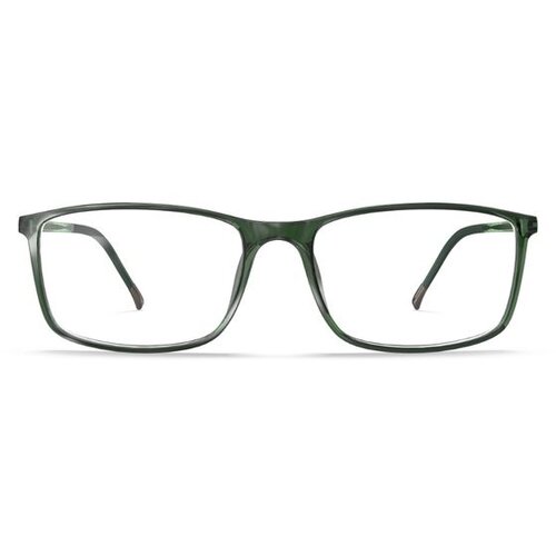  Muške Dioptrijske naočale Silhouette SPX Illusion 2934 54/16 Green Cene