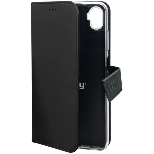 Celly Etui za telefon Wally za Samsung Galaxy Xcover 6 Pro, črno, (5000540753) Slike