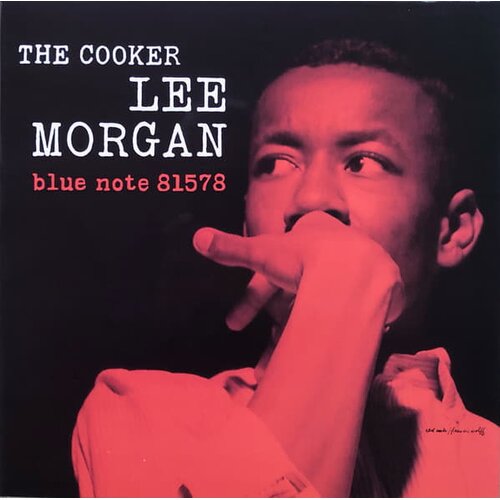  MORGAN, LEE - THE COOKER (TONE POET VINYL) Cene
