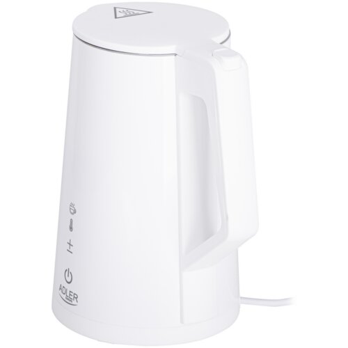 Adler Električni grelnik vode 2200W AD1345W Slike