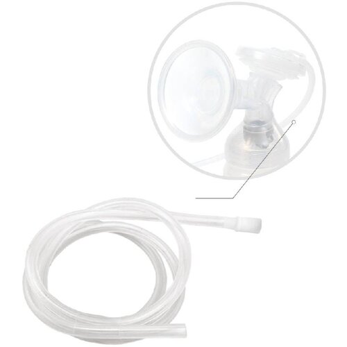 BabyOno set rezervnih dijelova za izdajalicu NURSE PRO KIT I - silikonska cijev Slike