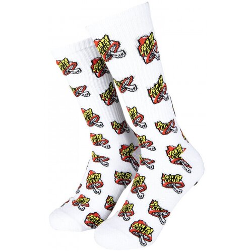 Santa Cruz Toadstool dot Bijela Slike