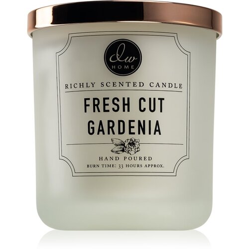 DW Home Signature Fresh Cut Gardenia mirisna svijeća 261 g Cijene