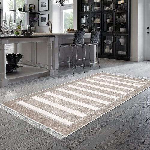 Hanah home tepih 80x150cm Bež Cene