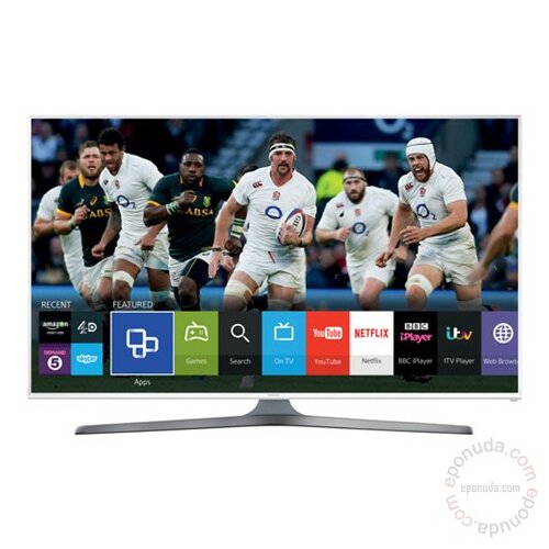 Samsung UE40J5512 Smart LED televizor Slike