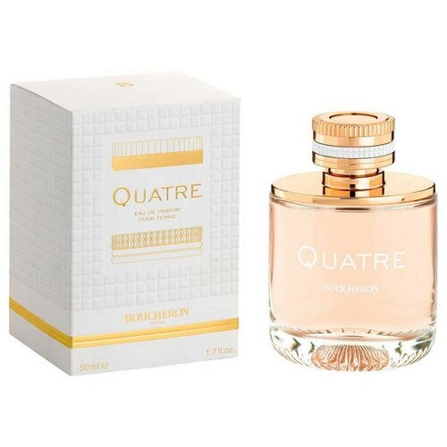 Parfem quatre edp 50ml Cene