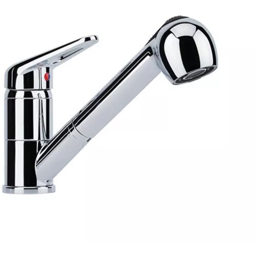 Franke NOVARA - PLUS 115.0347.111 Cene