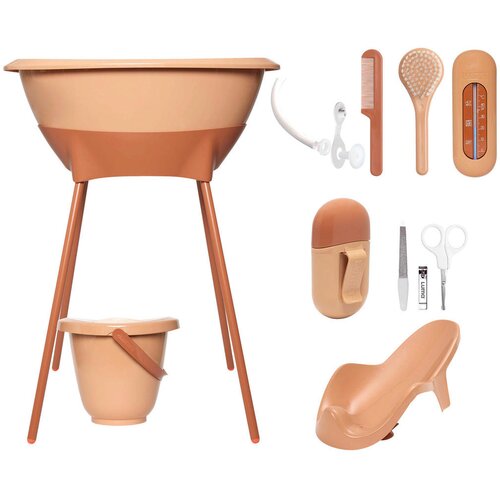 Bebe-Jou OTROŠKI SET ZA KOPANJE LUMA 79,5/40/46 cm Cene