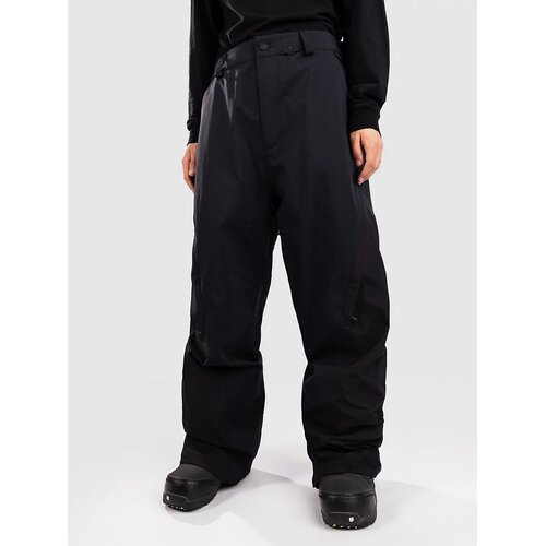 Volcom Kleveland Hlace black Slike