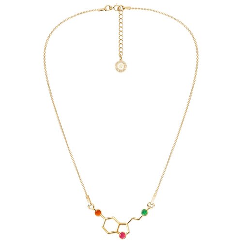 Giorre Woman&amp;#039;s Necklace 378089 Slike