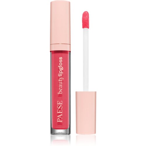 Paese Beauty Lipgloss With Meadowfoam Seed Oil hidratantno sjajilo za usne nijansa 04 Glowing 3,4 ml Slike