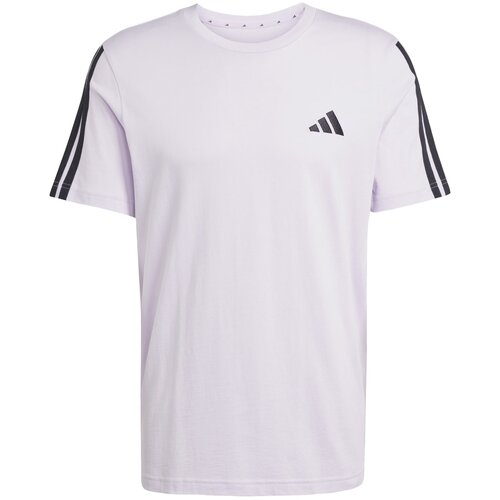 Adidas Tehnička sportska majica lavanda / crna Cijene