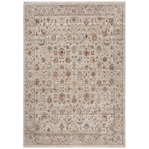 Flair Rugs Bež preproga 120x170 cm Elodie Traditional – Cene
