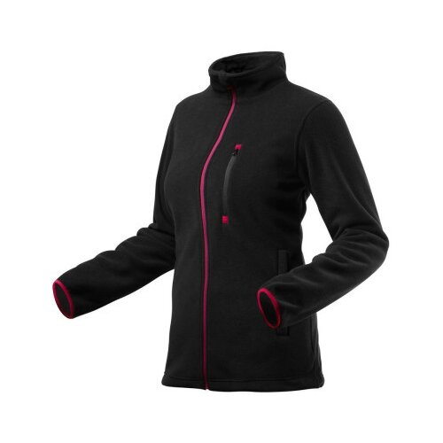Neo Tools bluza-duks crni ženski XL ( 80-500-XL ) Slike