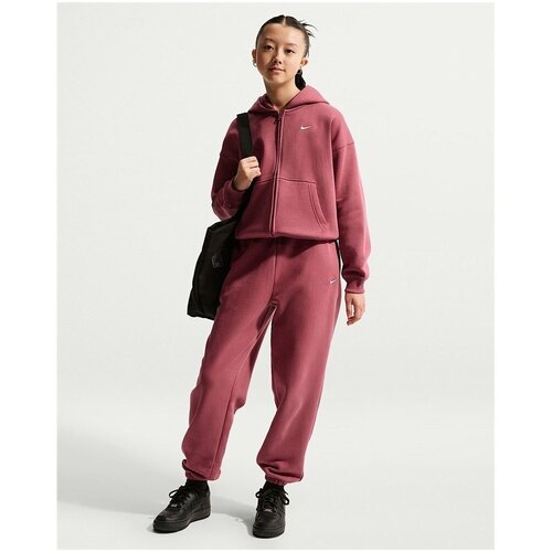 Nike &Scaron;portne jope in jakne IM4904654PINKSMOKE Rožnata Cene