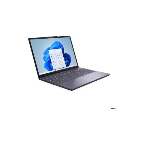Lenovo IdeaPad Slim 3 15ARP10 (Luna Grey) WUXGA IPS, Ryzen 5 7533HS, 16GB, 512GB SSD, backlit (83K7003PYA) Cene