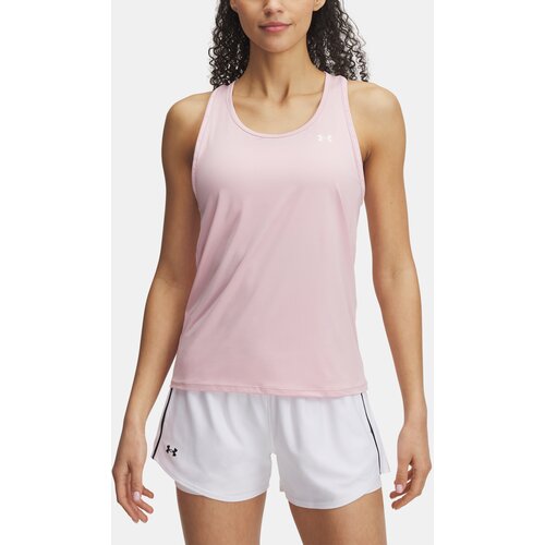 Under Armour Women's tank top Tech Knockout Tank - Women's Cijene