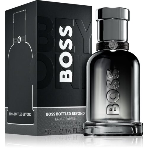 Hugo Boss BOSS Bottled Beyond parfumska voda za mo&amp;scaron;ke 50 ml Slike