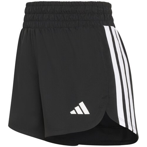 Adidas Kratke hlače & Bermuda Pacer High W Črna Cene