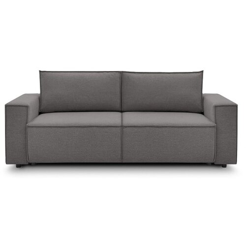 Bobochic Paris Siva sofa 245 cm Nihad – Cijene