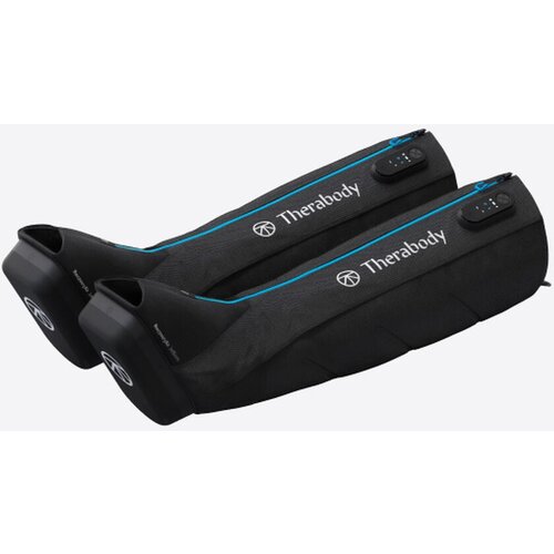 Therabody RecoveryAir massager Legs Black Cijene