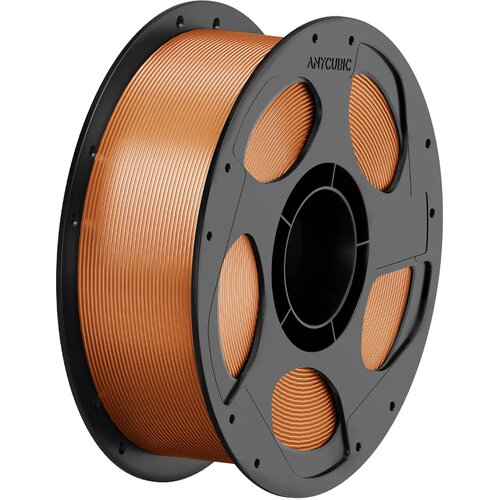 Anycubic PETG Translucent Brown - 1,75 mm / 1000 g Cene