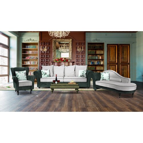 LUME HOME Sede�na Rome ve� dimenzij in barv Cene