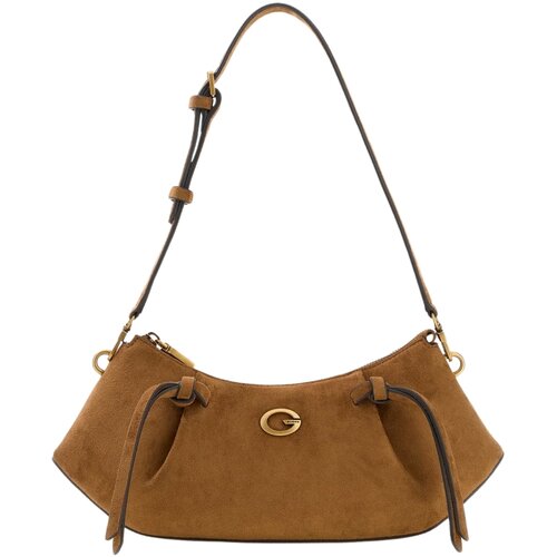 Guess Torbice za na ramo HWSG2237180 Kostanjeva Slike