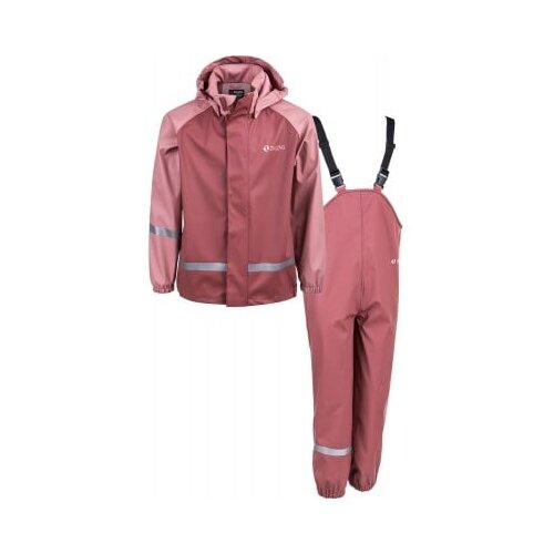 Zig Zag Children's waterproof set GILBO Cene
