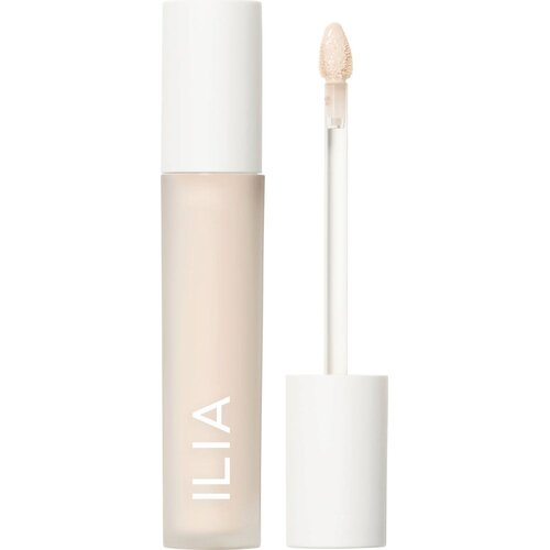 ILIA Beauty Skin Blur Hydrating Serum Concealer - 1N Twill Cene