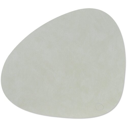 LIND DNA Podmetač od eko kože 37x44 cm Curve L Nupo – Cijene