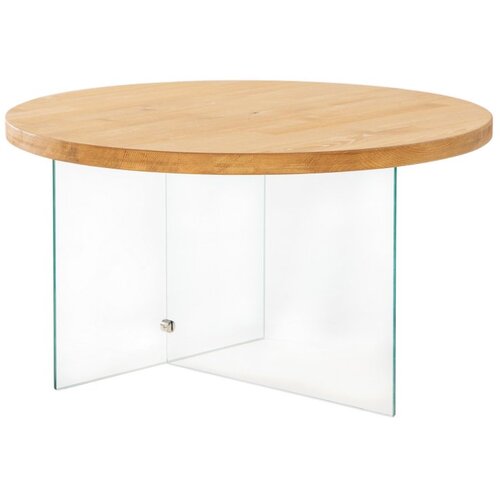 Hanah home serenity Sto za dnevnu sobu, Braon Cene